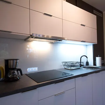 75 Appartement
