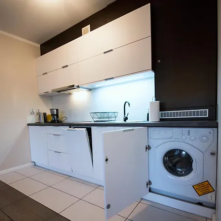 Appartement 75