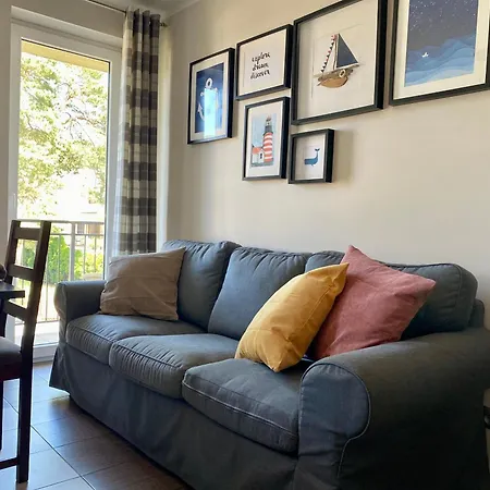 75 Appartement