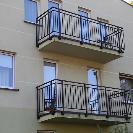 Appartement 75