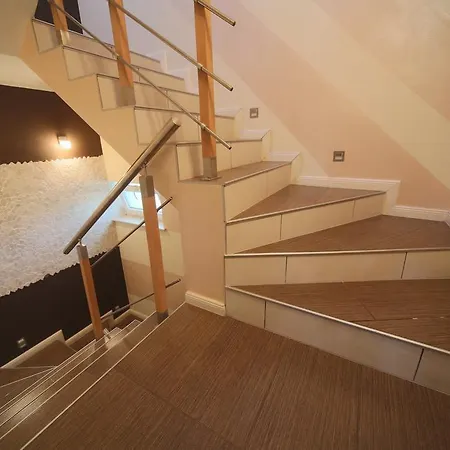 Appartement 75 Świnoujście