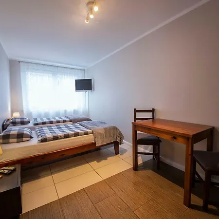 75 Appartement Świnoujście