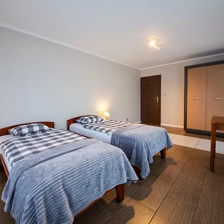 Appartement 75